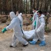 Ukraine and Poland cooperate on new round of wartime exhumations
