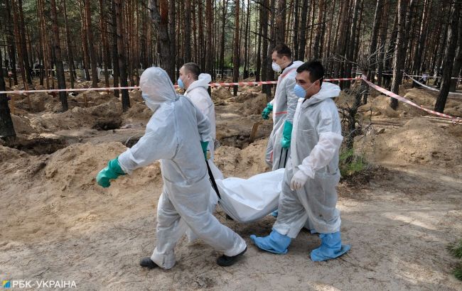 Ukraine and Poland cooperate on new round of wartime exhumations