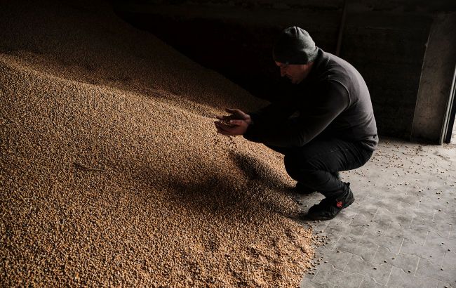 EU approves prohibitive tariffs on Russian grain