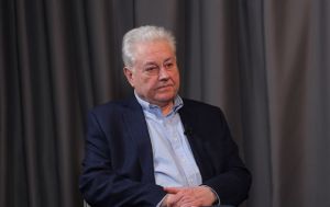 How US midterms could shape Ukraine's future? Former ambassador explains