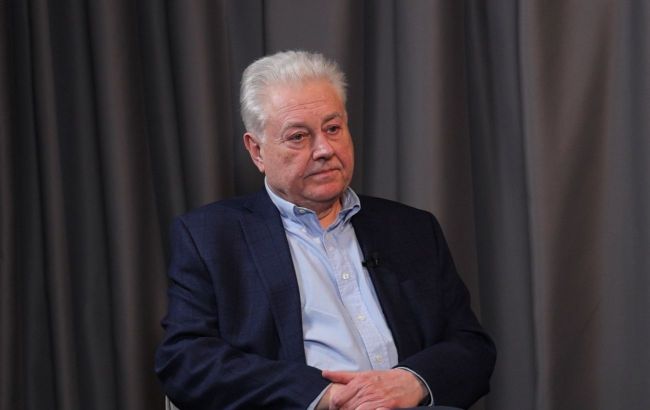How US midterms could shape Ukraine's future? Former ambassador explains