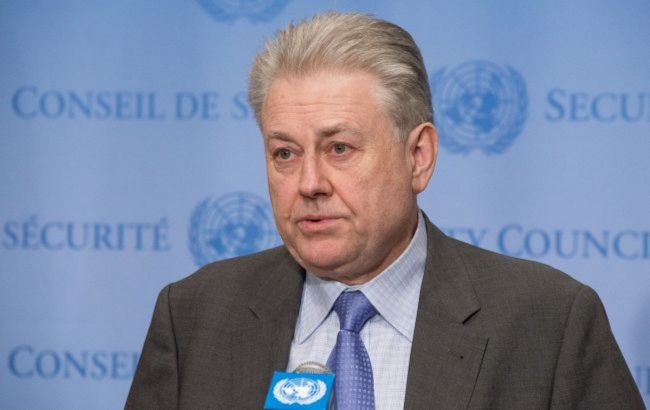 Efforts to freeze Russia's powers at UN General Assembly already underway