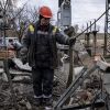 Russian strikes hit coal mine twice in Dnipropetrovsk region, worker injured