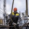 Massive Russian attack leaves 40,000 Kyiv homes without power