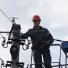 Russia attacks energy facility in Rivne region overnight