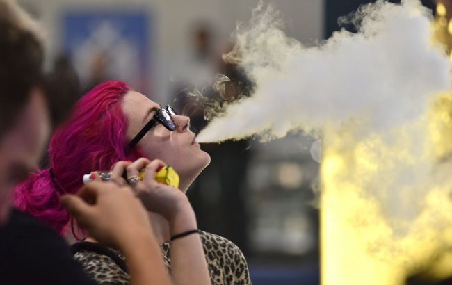 France considers ban on disposable e-cigarettes
