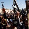 Saudi Arabia plans strikes on Houthis to unblock Red Sea - Media