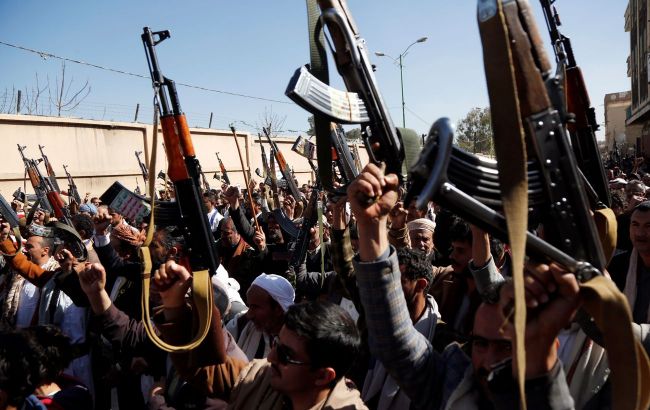 Saudi Arabia plans strikes on Houthis to unblock Red Sea - Media