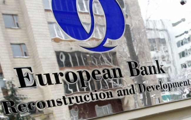 EBRD updates Ukraine's economic growth forecast for 2024-2025