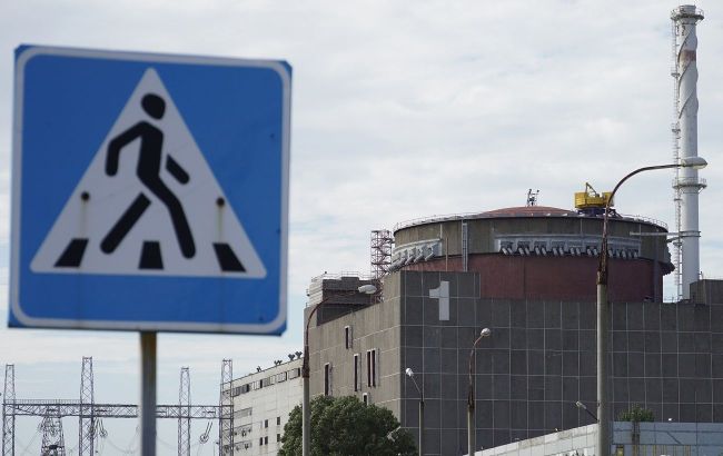 Zaporizhzhia Nuclear Power Plant left disconnected from power line for over 24 hours - IAEA