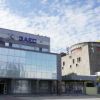 Drone attack near Zaporizhzhia plant draws response from IAEA