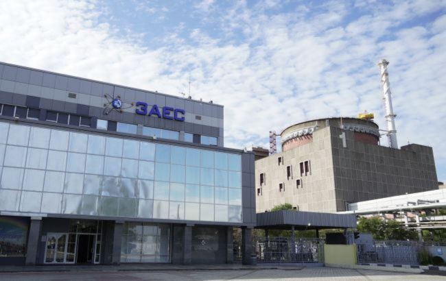 Drone attack near Zaporizhzhia plant draws response from IAEA
