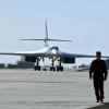 Drone strike on Russian airfields: satellite captures aftermath