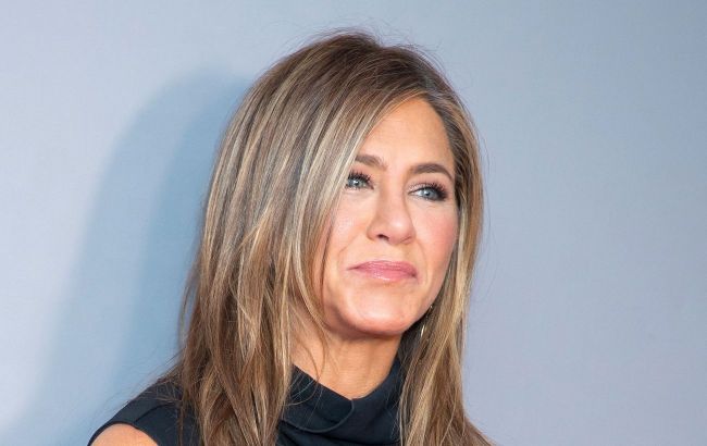 Jennifer Aniston on motherhood struggles: 'I want my own DNA'