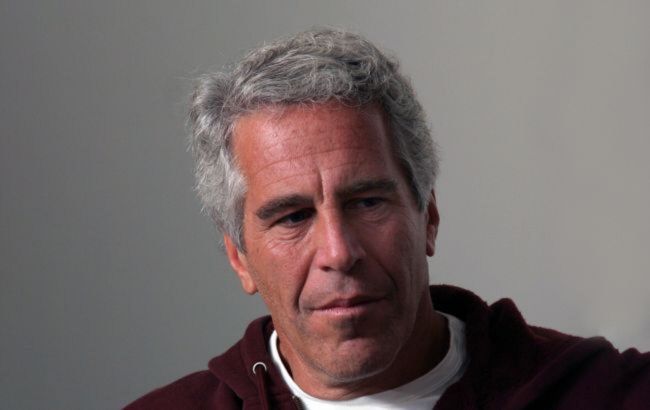 Trump allegedly omitted from newly released Epstein files, US officials say