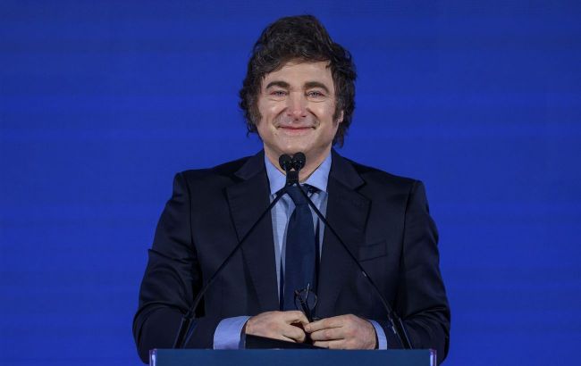 Argentina's President open to Ukraine visit