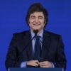 Music instead of reforms: Argentina's president holds concert amid protests and scandals