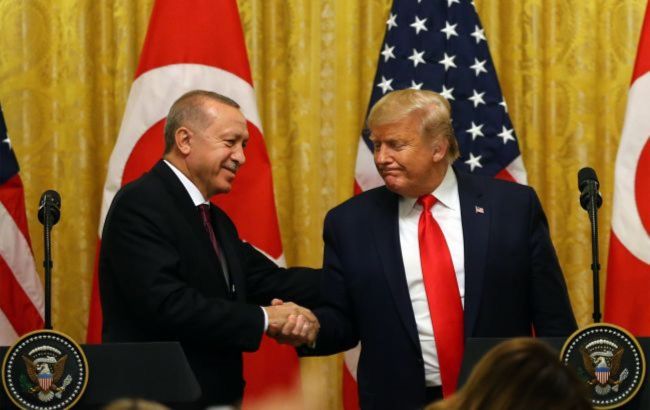 Erdoğan to talk with Trump on Russia-Ukraine war: Date announced