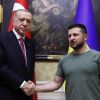 Zelenskyy to meet Erdogan ahead of NATO Summit, media says