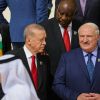 Three Presidents boycott photo with Lukashenko at UN climate summit in Dubai