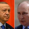 Erdogan's visit to Putin: Media reveal details and new date for negotiations