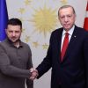 Ukraine, T&uuml;rkiye plan strategic gas infrastructure expansion &mdash; Zelenskyy