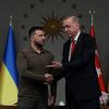 Mediation in prisoner exchange and other topics: Zelenskyy holds talks with Erdogan