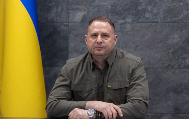 Zelenskyy office supports Trump's submarine move near Russia
