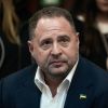 Ex-head of Presidential Office Yermak placed under preventive measure: Court announces decision