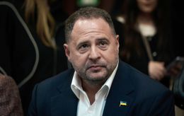 Ex-head of Presidential Office Yermak placed under preventive measure: Court announces decision