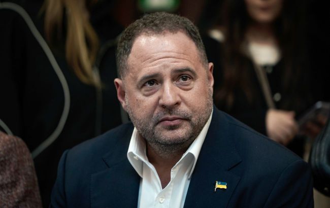 Ex-head of Presidential Office Yermak placed under preventive measure: Court announces decision