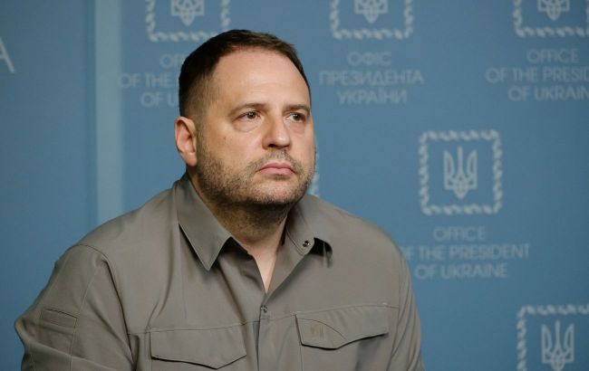 Yermak era over: Why Zelenskyy fired head of his office and what's next