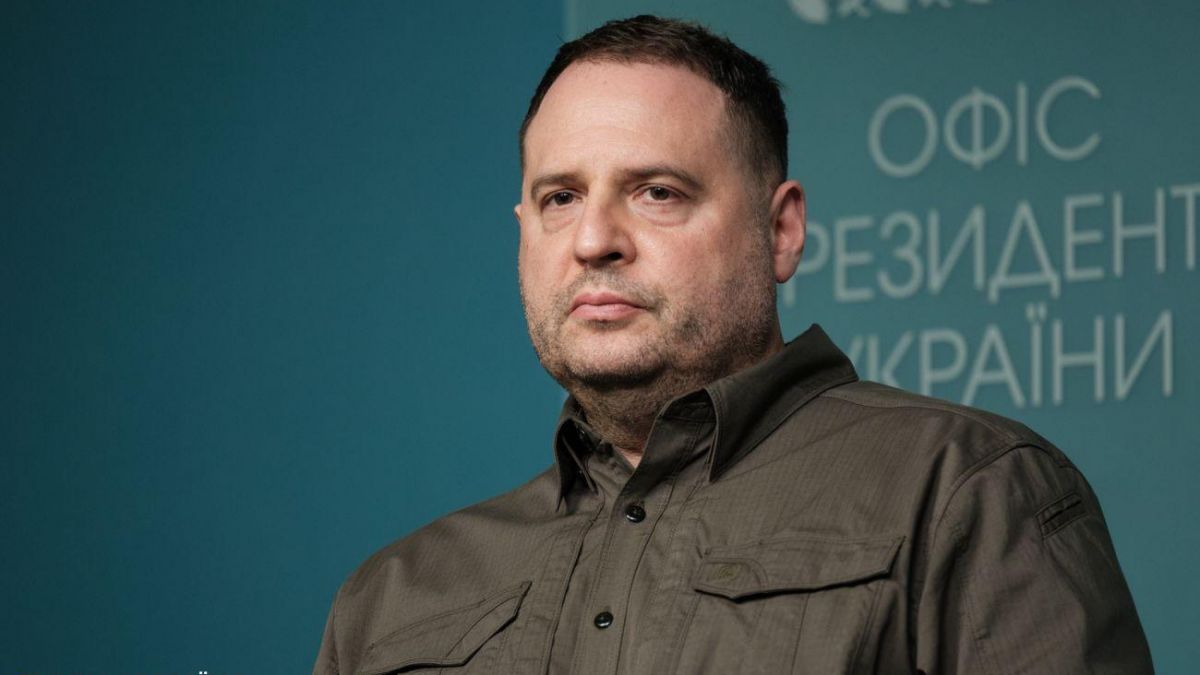 Ukraine's Presidential Office meets China's new Ambassadory: Details