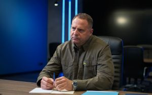 Switzerland is ready to host peace negotiations on Ukraine - Zelenskyy's Office