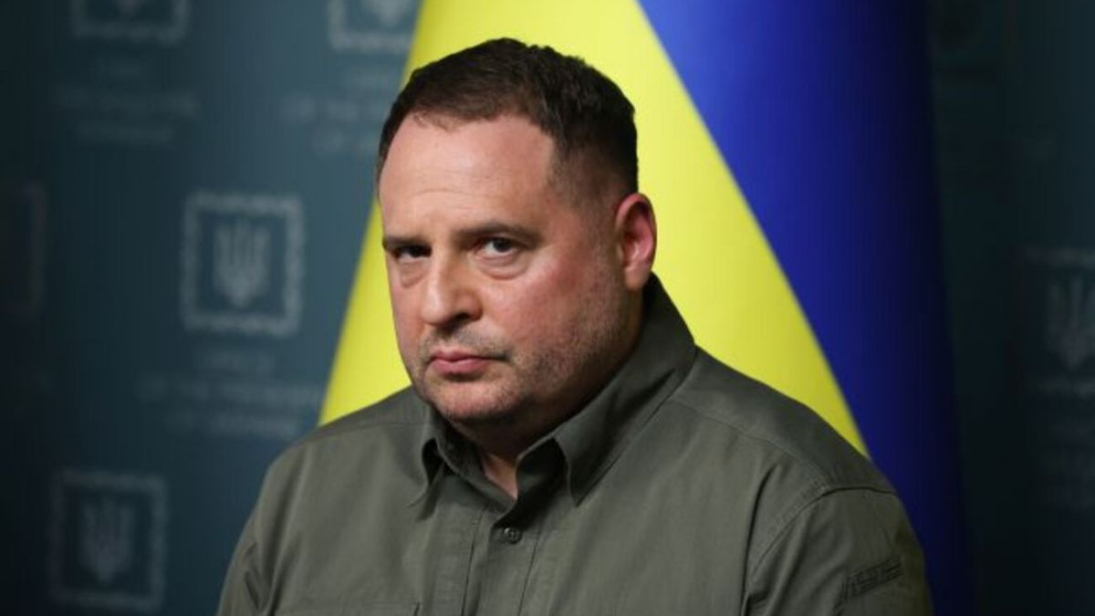 US and Ukraine to sign mineral deal, says Fitzpatrick after talks with Yermak