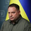 Ukraine names condition for talks with Russia