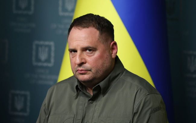 Ukraine's Presidential Office responds to Russian 'opposition' anti-war march in Berlin