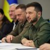 Russia trying to show tensions between Ukraine's leadership, ISW