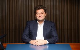 Ukrainian oligarch Vadym Yermolaiev killed in explosion in Monaco &mdash; BFMTV