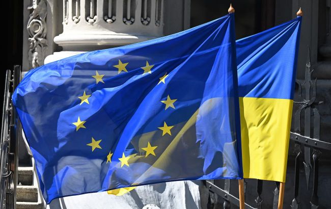 Portugal calls on EU to start preparations for Ukraine's accession