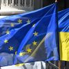 EU divided over €140 bln loan to Ukraine funded by frozen Russian assets