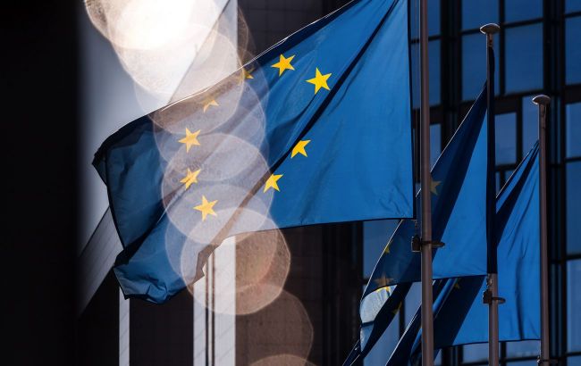 European Commission to propose using Russian assets for Ukraine today