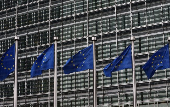 EU Council to consider creation of Ukrainian fund worth 50 billion euros