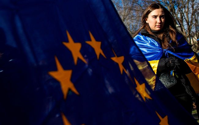 Ukraine's EU bid may follow a new model, Reuters reports