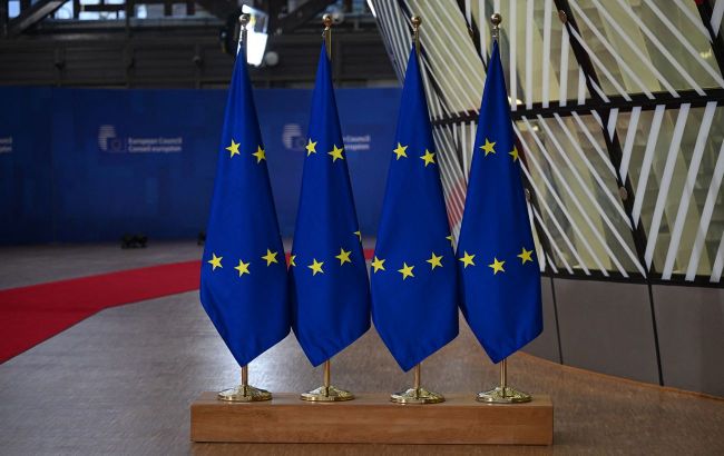 Germany optimistic about 18th sanctions package against Moscow