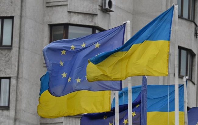 Journalists learned conditions for EC's approval to start Ukraine's accession talks