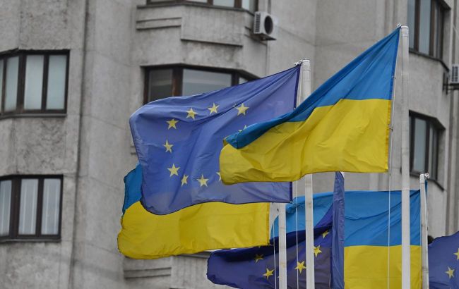 Support or fatigue? Eurobarometer reveals Europe's stance on Ukraine aid