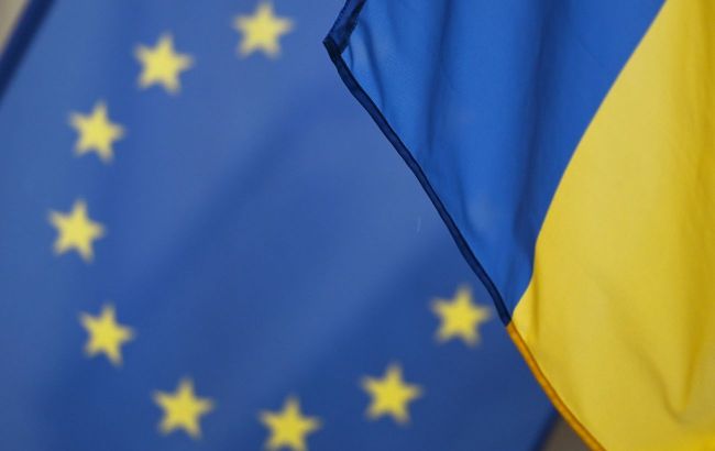 Ukraine provided solid basis for opening EU accession negotiations