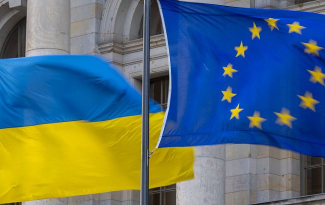 Ukraine's accession to EU: IMF supports start of negotiations