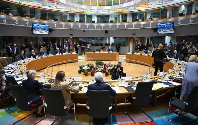 Funding for Ukraine stalled as EU fails to agree on financial strategy